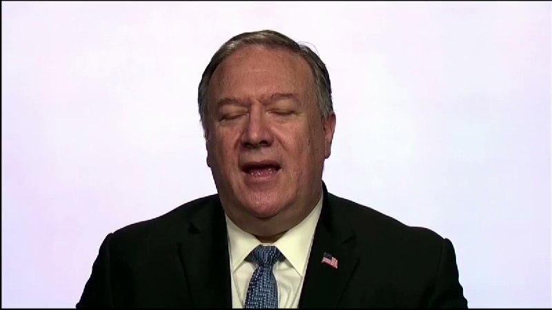 Department of State