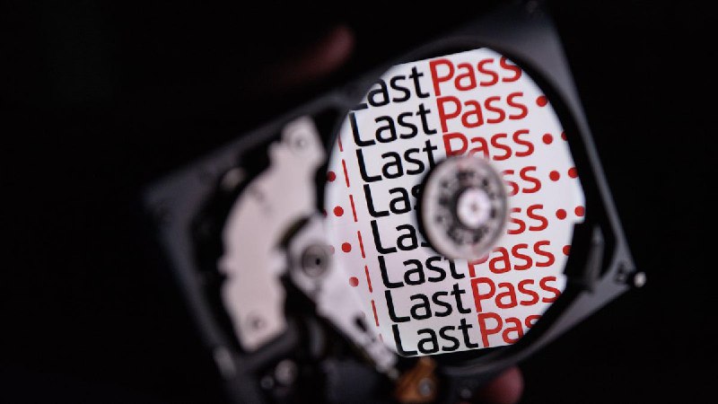 LastPass Says It Didn't Leak Your Password