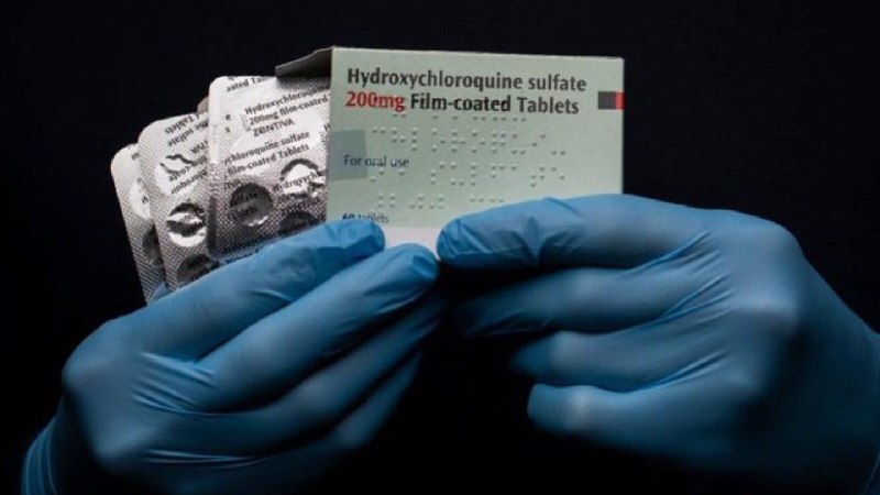 After 440,000 Americans are Dead - Facebook and American Journal of Medicine Admit Their Stand on HCQ was Wrong -- These People…