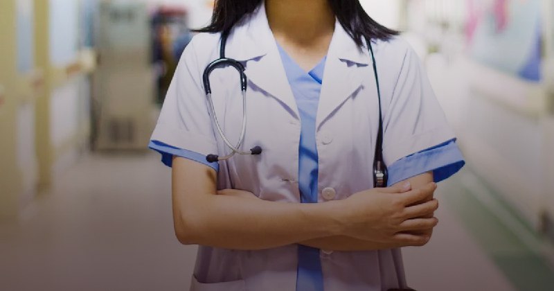 JUST THE FACTS: the health experts who are speaking out against lockdowns