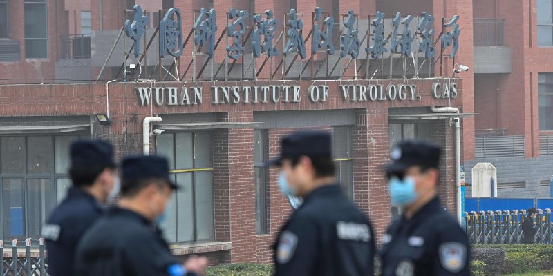 Opinion | China’s Reckless Labs Put the World at Risk