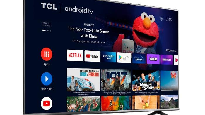 Is Your New TCL HDTV (Made In China) A Security Risk?