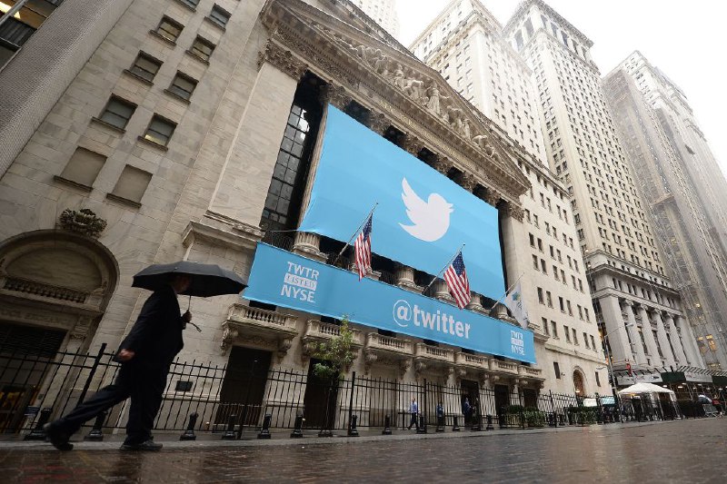 Twitter Unveils Retail Experience Revolution and User Monetization During 2021 Analyst Day - Vision Times