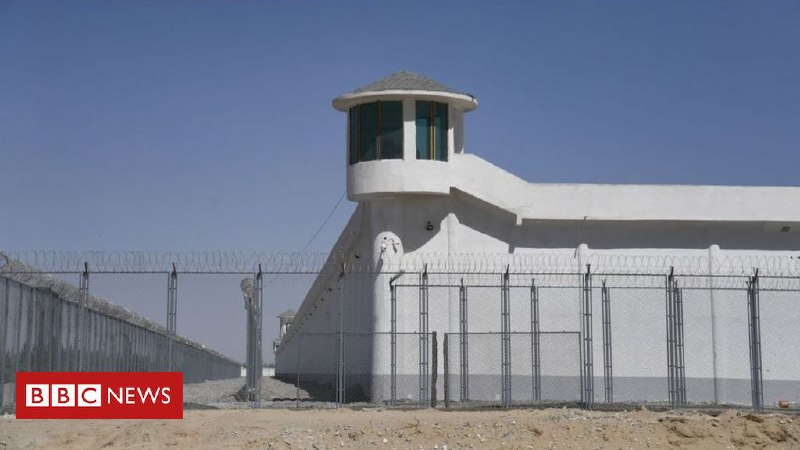 Uighur camps: US, UK governments condemn reports of systematic rape