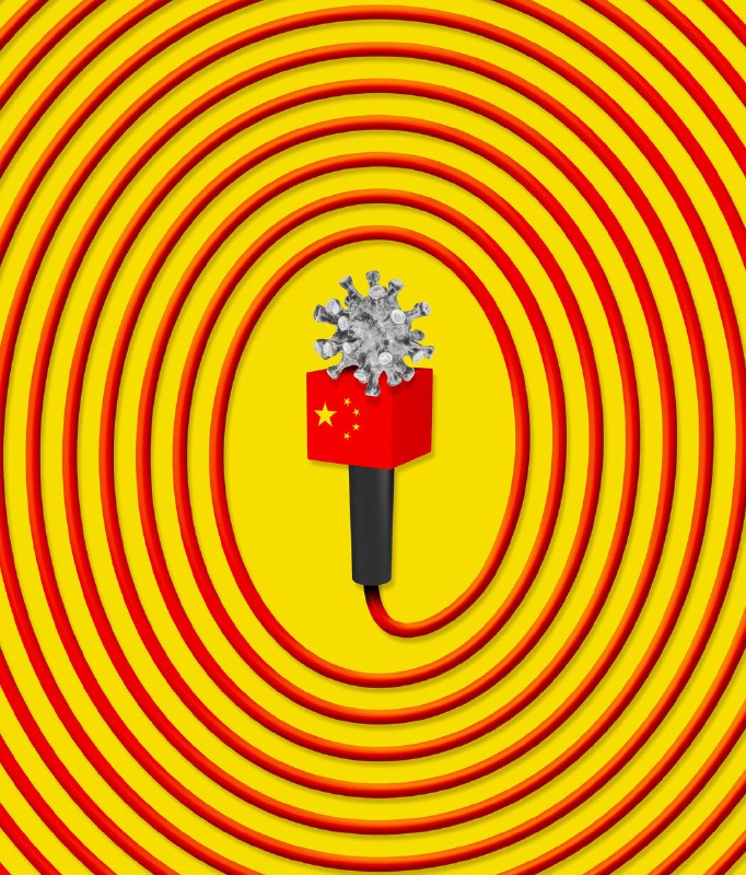 郭文贵和班农如何推动新冠病毒起源阴谋论