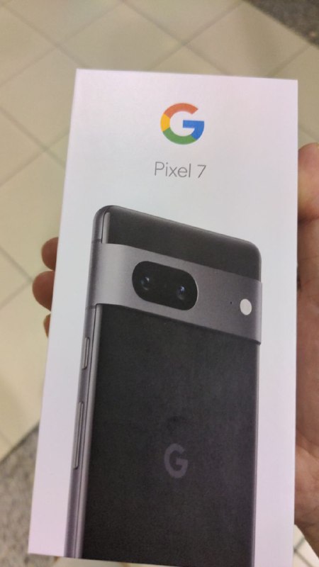 谷歌居然停止支持我的老pixel手机了，只好去找运营商弄了一个新的