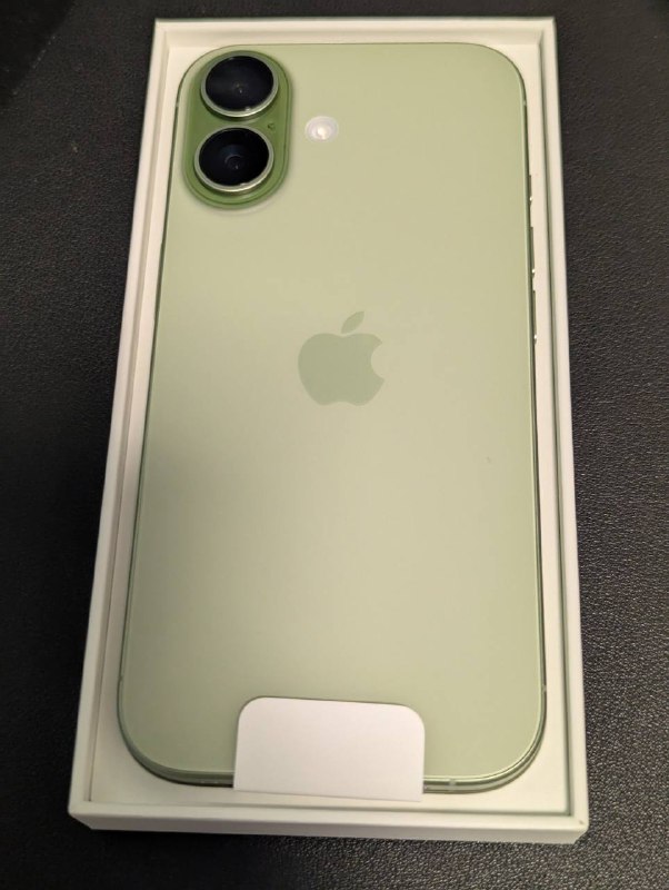 在用了Android四年多后终于又换回了iPhone