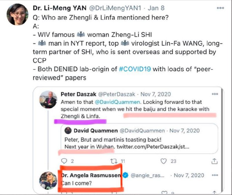 去调查还是去吃喝玩乐了？