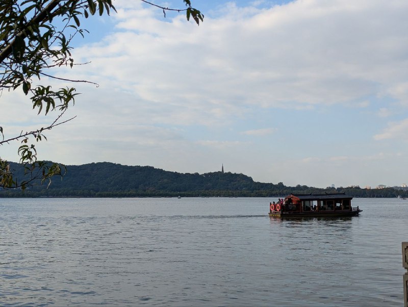 快十年没来这里了